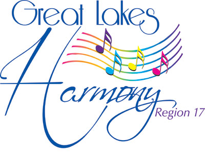 Great Lakes Harmony Region 17